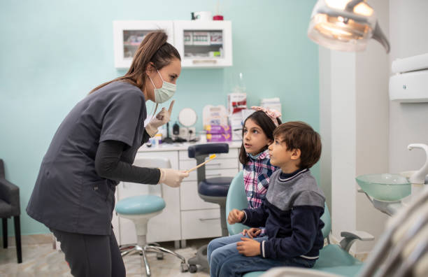 Best Pediatric Dentistry  in Shrub Oak, NY