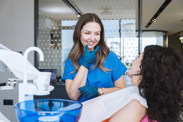Why Choose Us for Your Dental Needs in Shrub Oak, NY